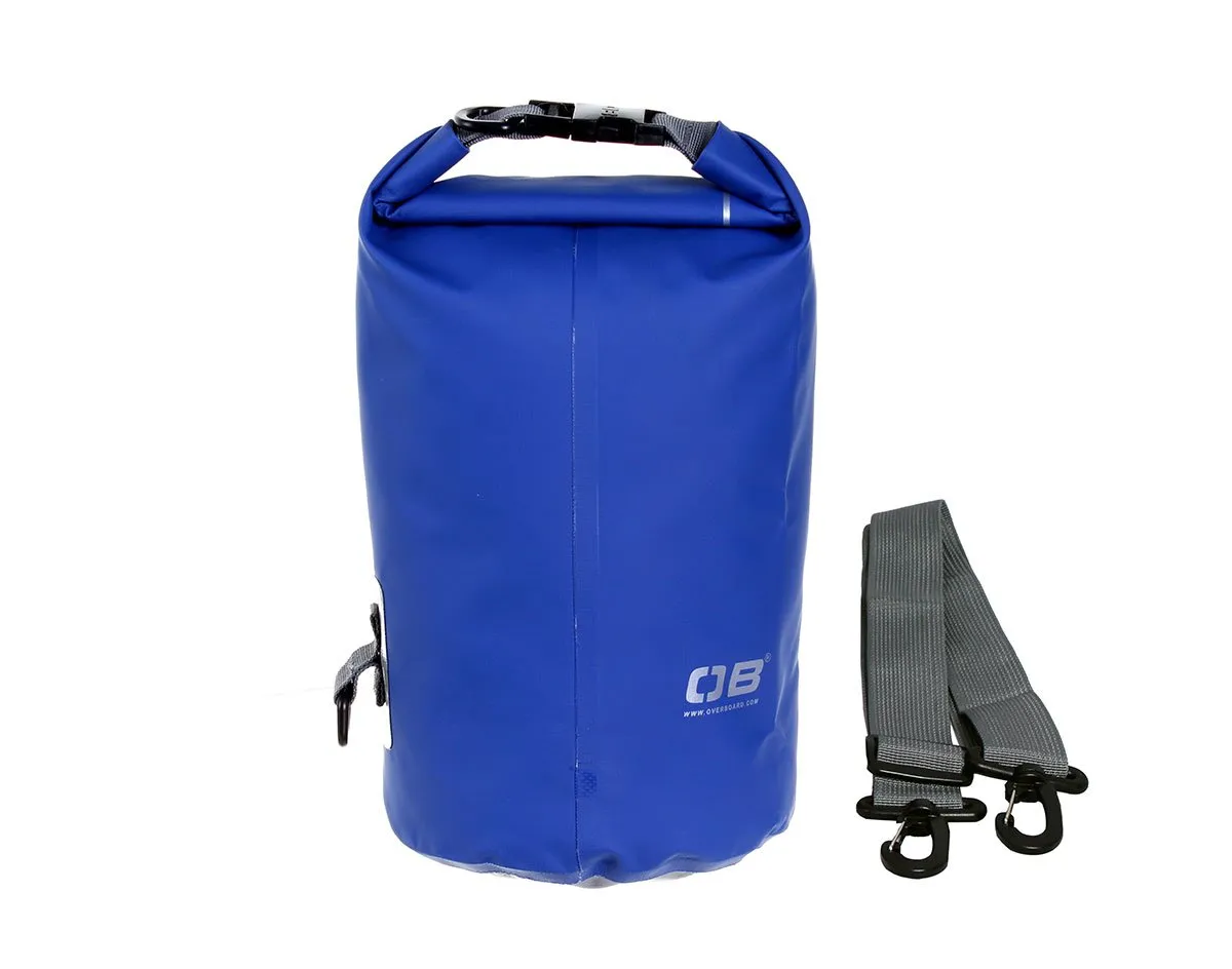 Waterproof Dry Tube Bag - 5 litres