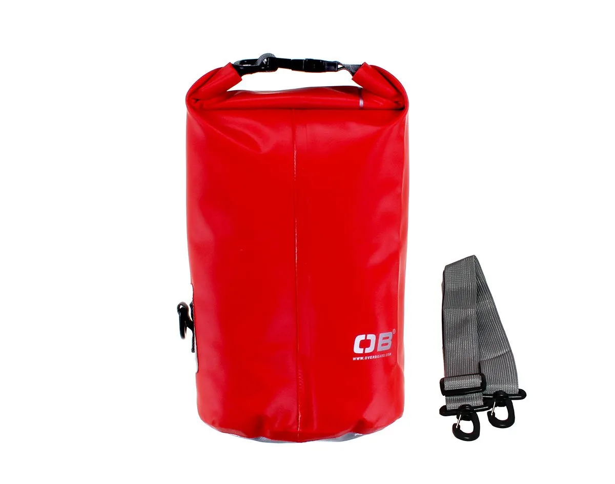 Waterproof Dry Tube Bag - 5 litres