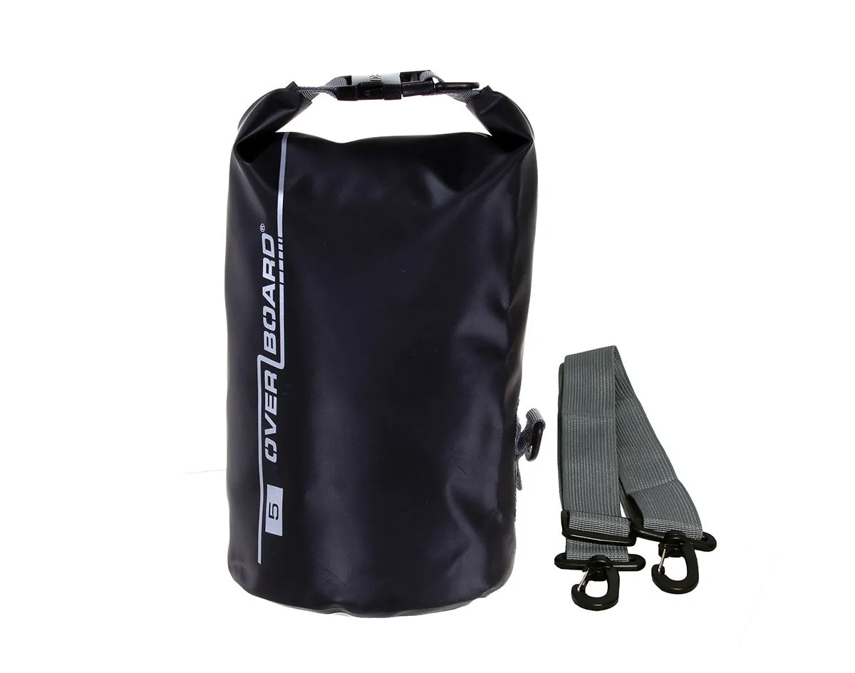 Waterproof Dry Tube Bag - 5 litres
