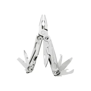 Whitby Leatherman Rev Multi-Tool