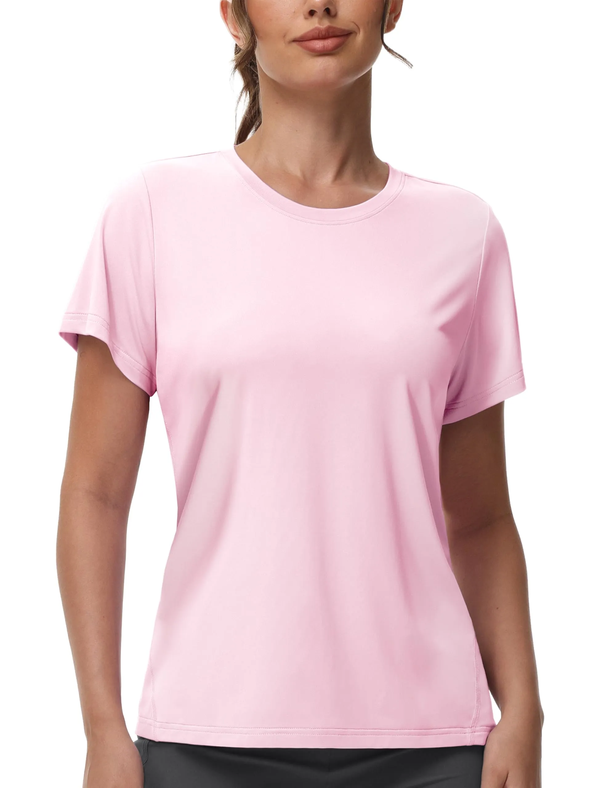 Women's BreezeRun T-Shirt