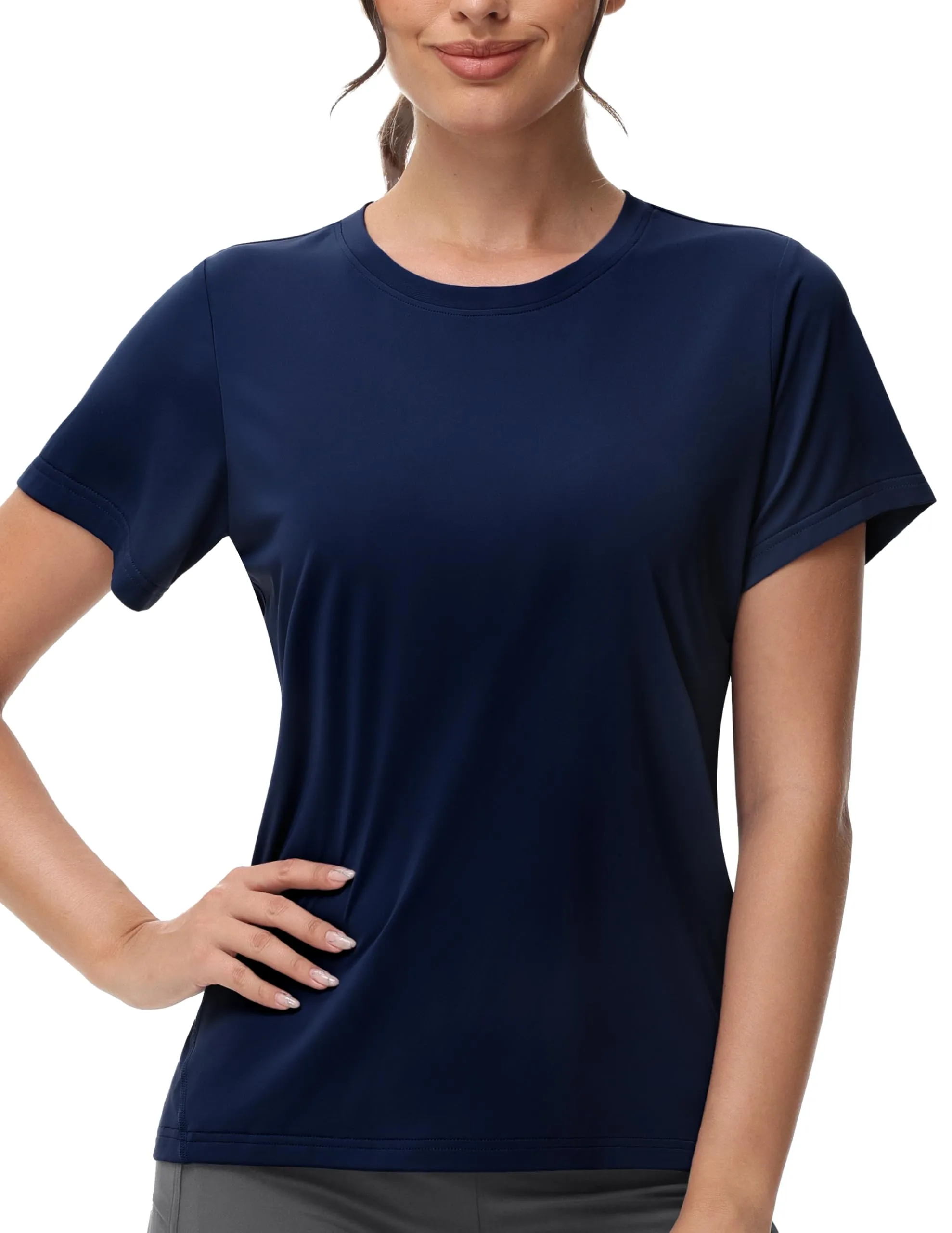 Women's BreezeRun T-Shirt