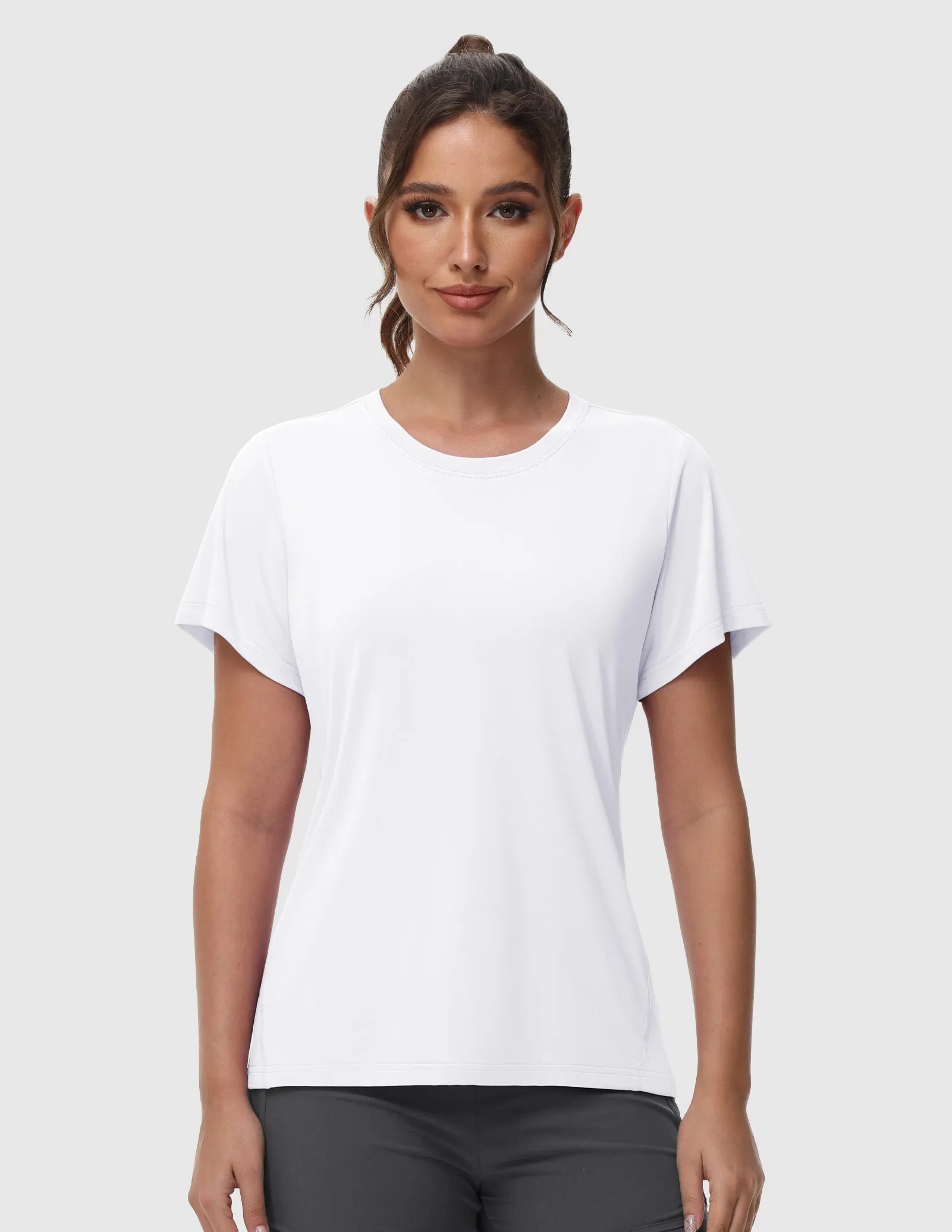 Women's BreezeRun T-Shirt