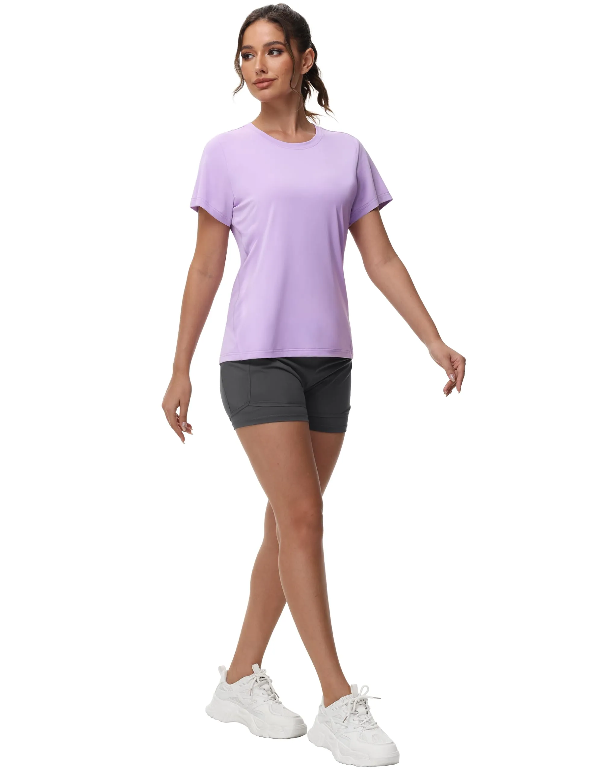 Women's BreezeRun T-Shirt