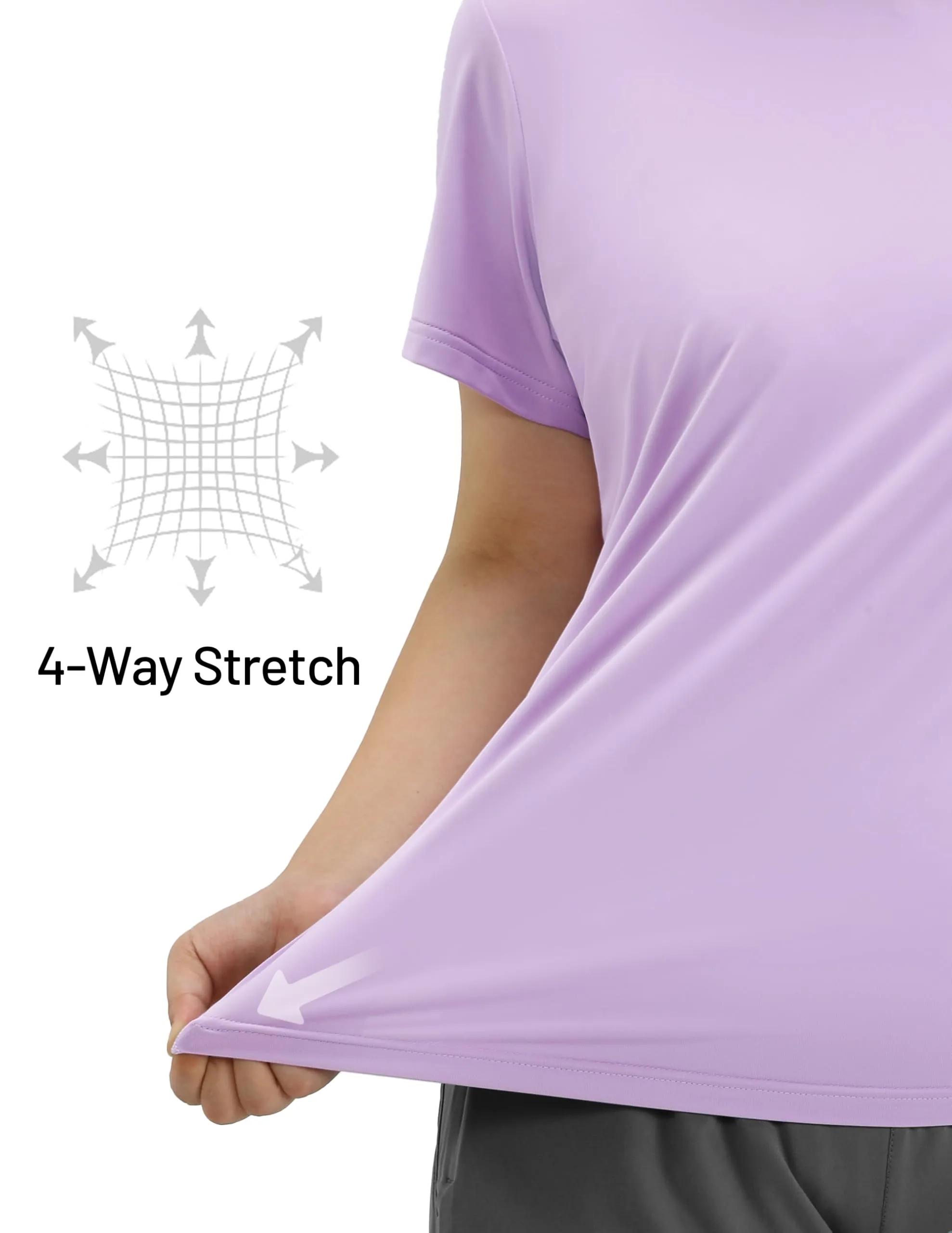 Women's BreezeRun T-Shirt