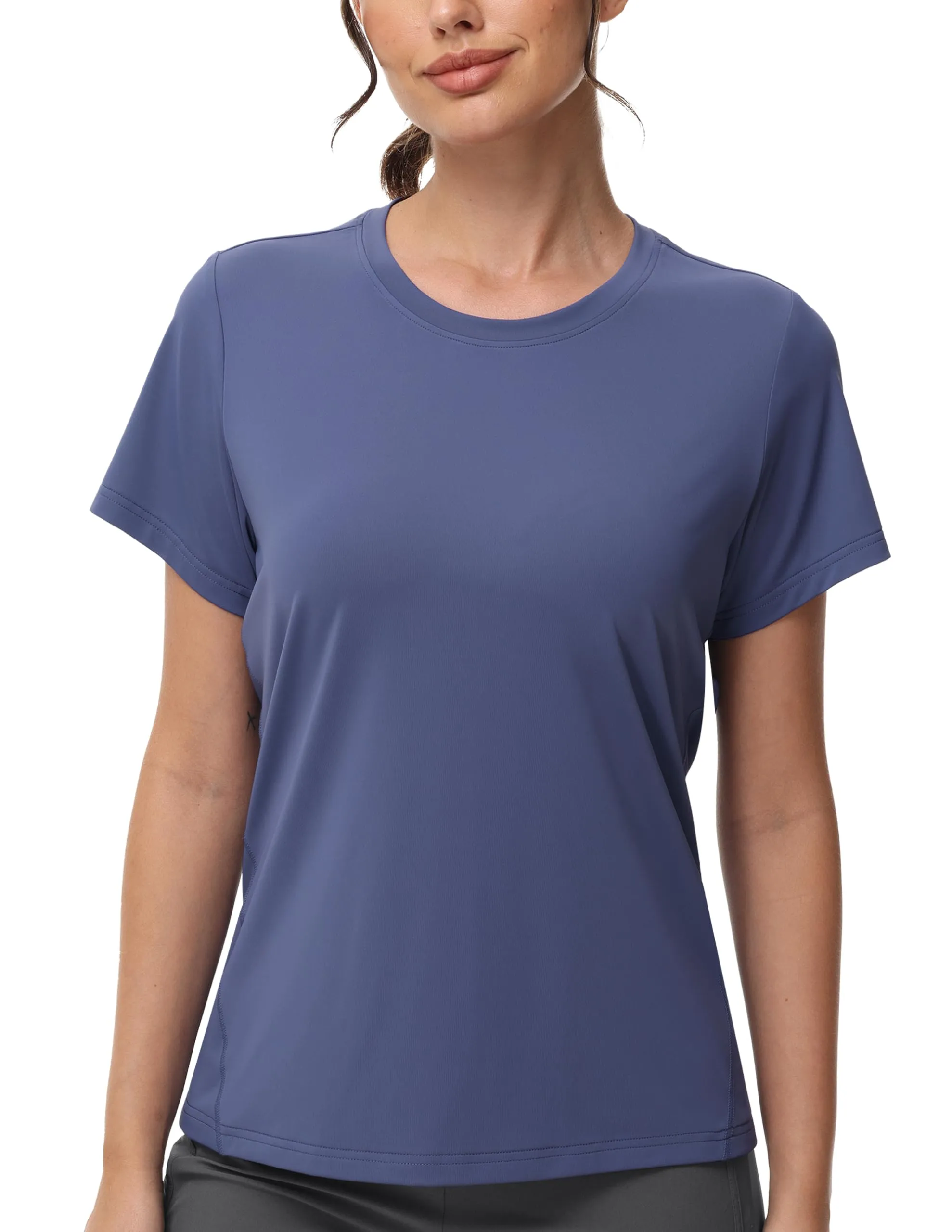 Women's BreezeRun T-Shirt
