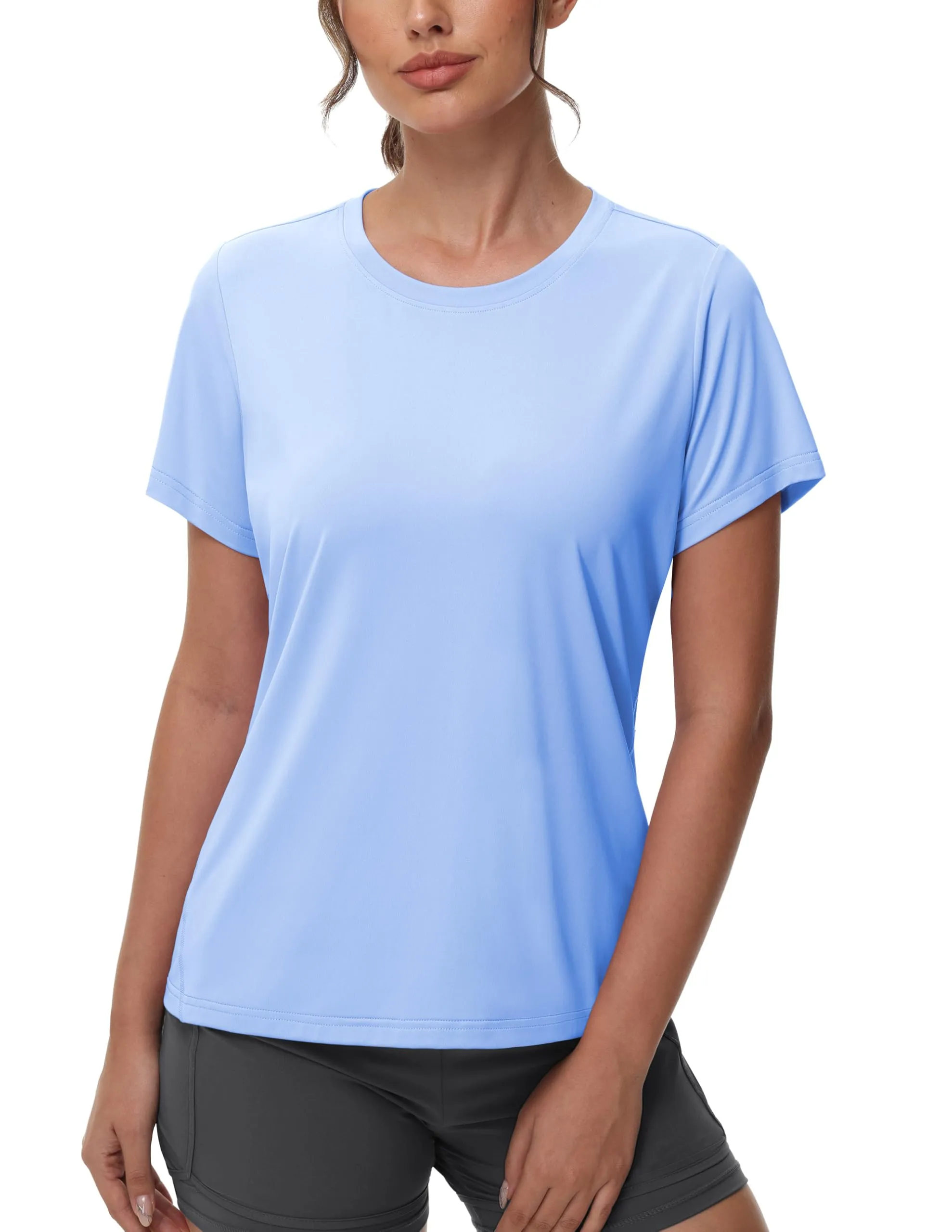 Women's BreezeRun T-Shirt