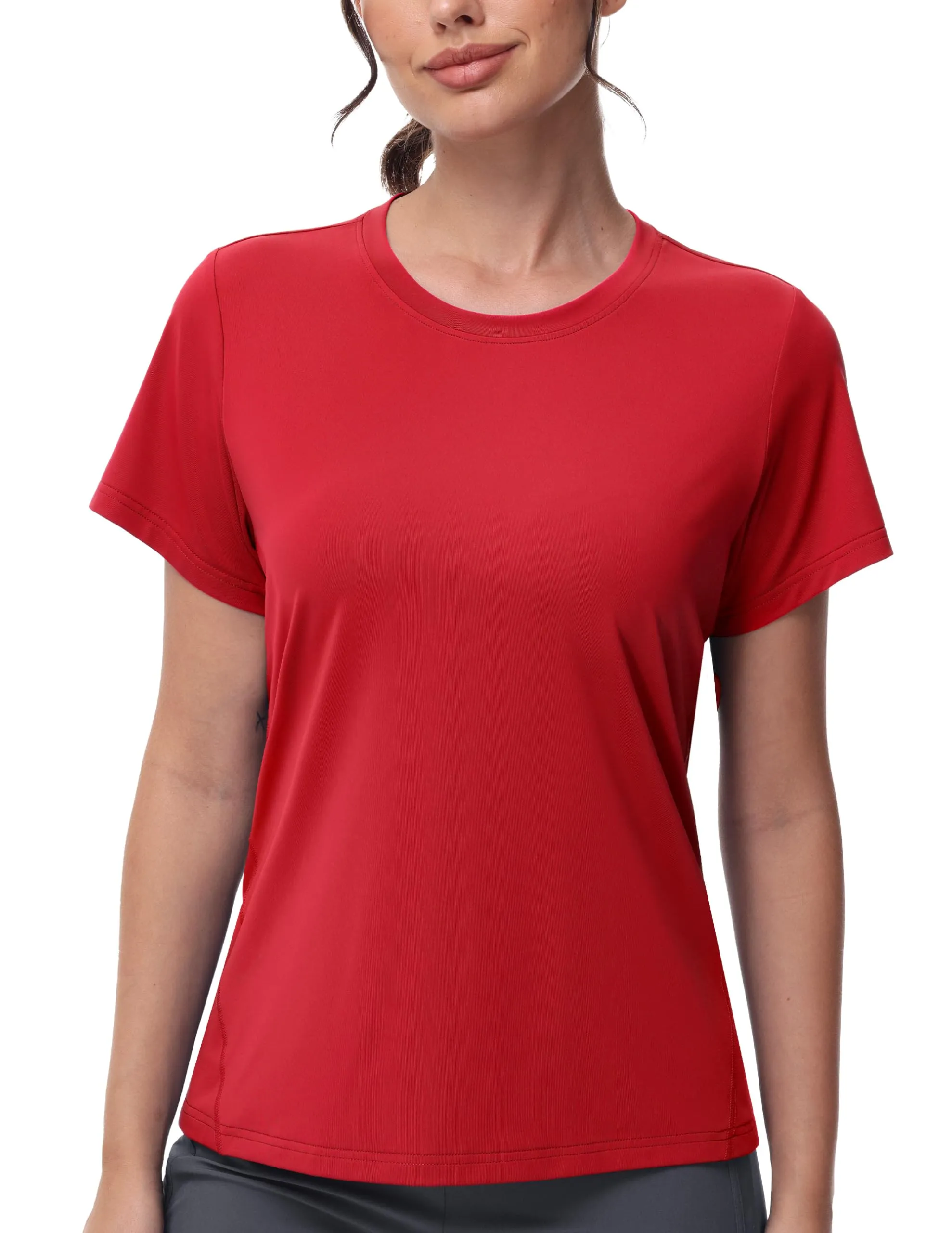 Women's BreezeRun T-Shirt