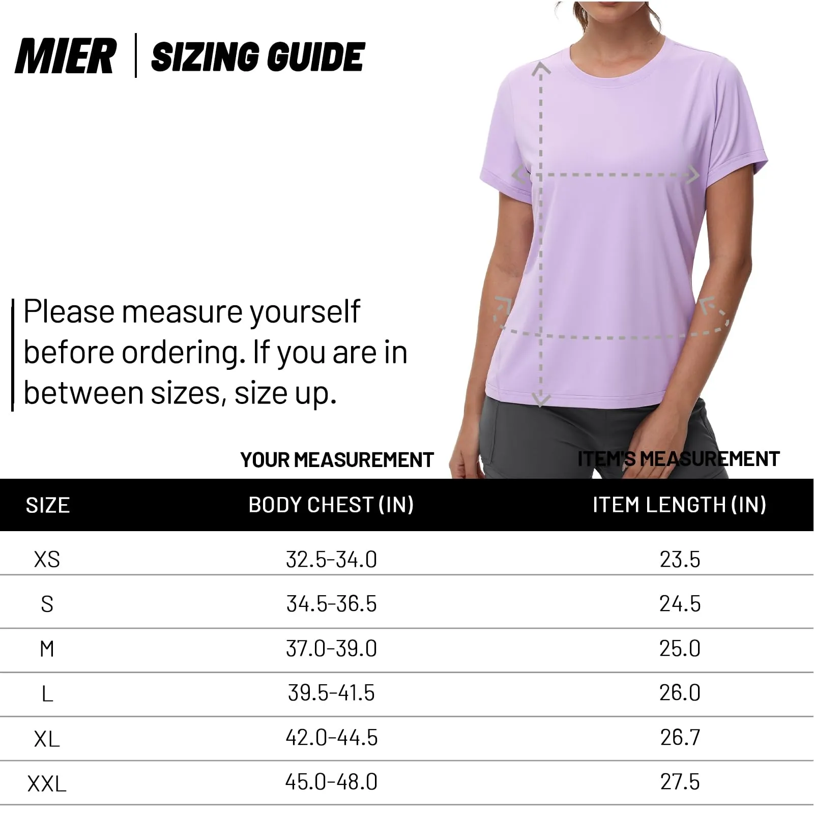 Women's BreezeRun T-Shirt