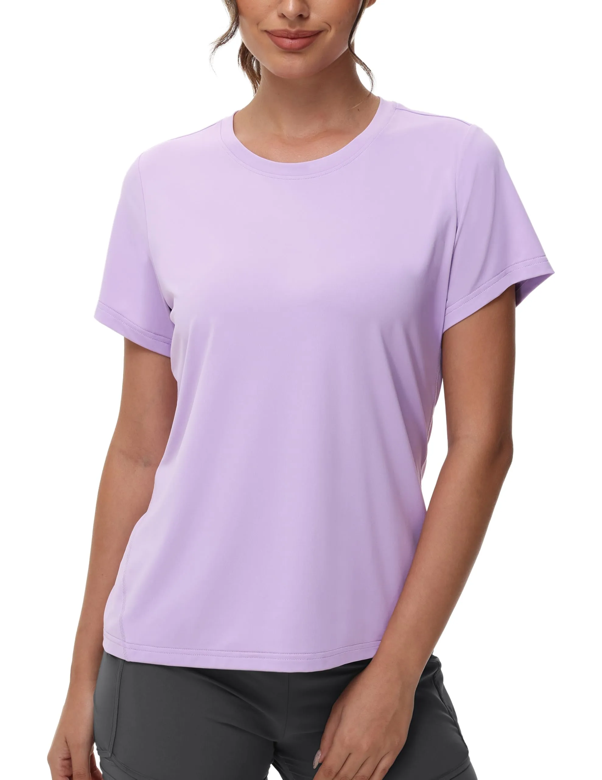 Women's BreezeRun T-Shirt