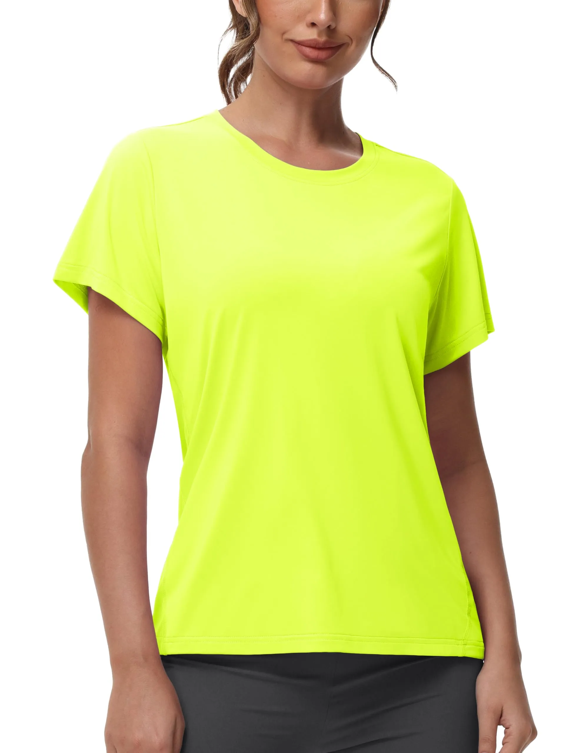 Women's BreezeRun T-Shirt