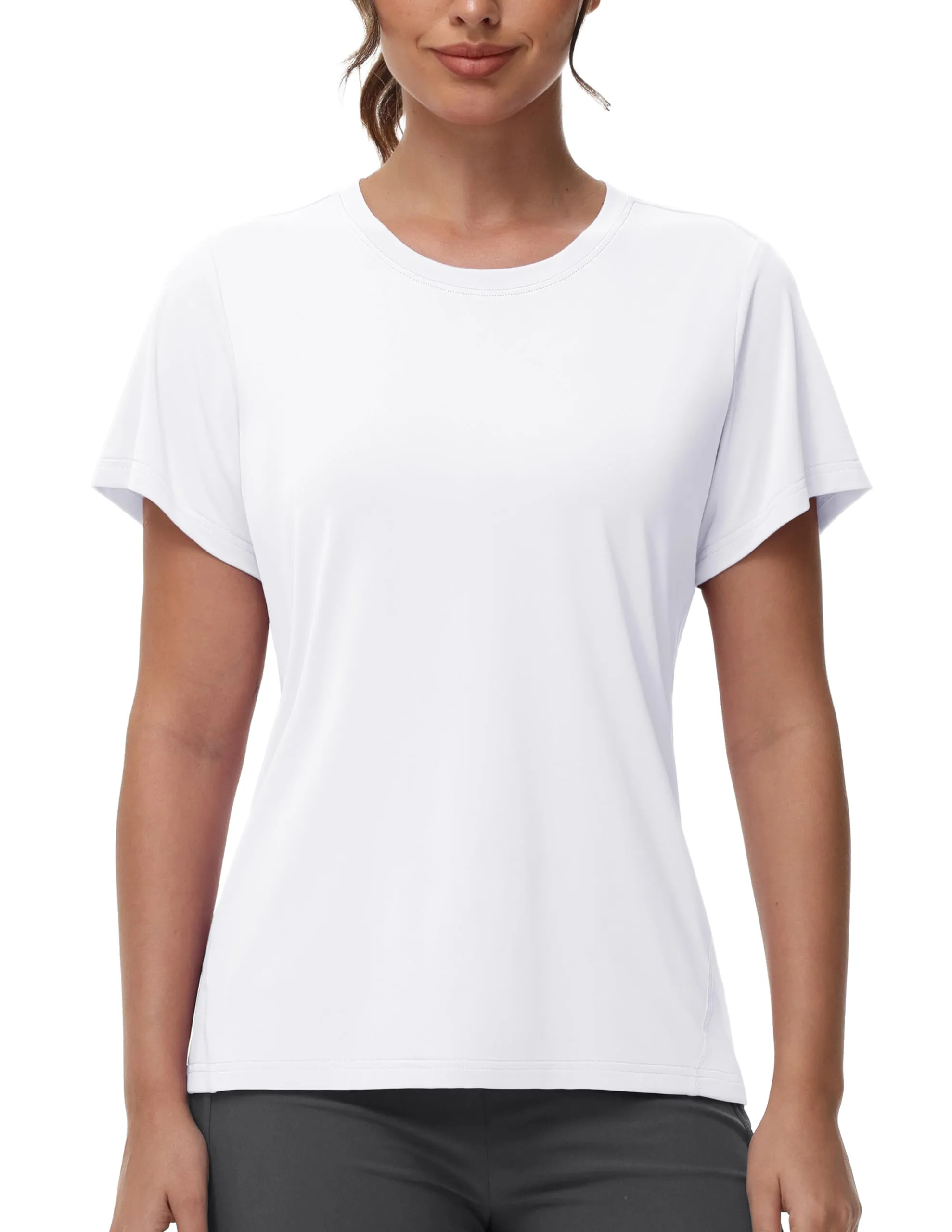 Women's BreezeRun T-Shirt