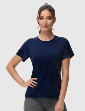 Women's BreezeRun T-Shirt