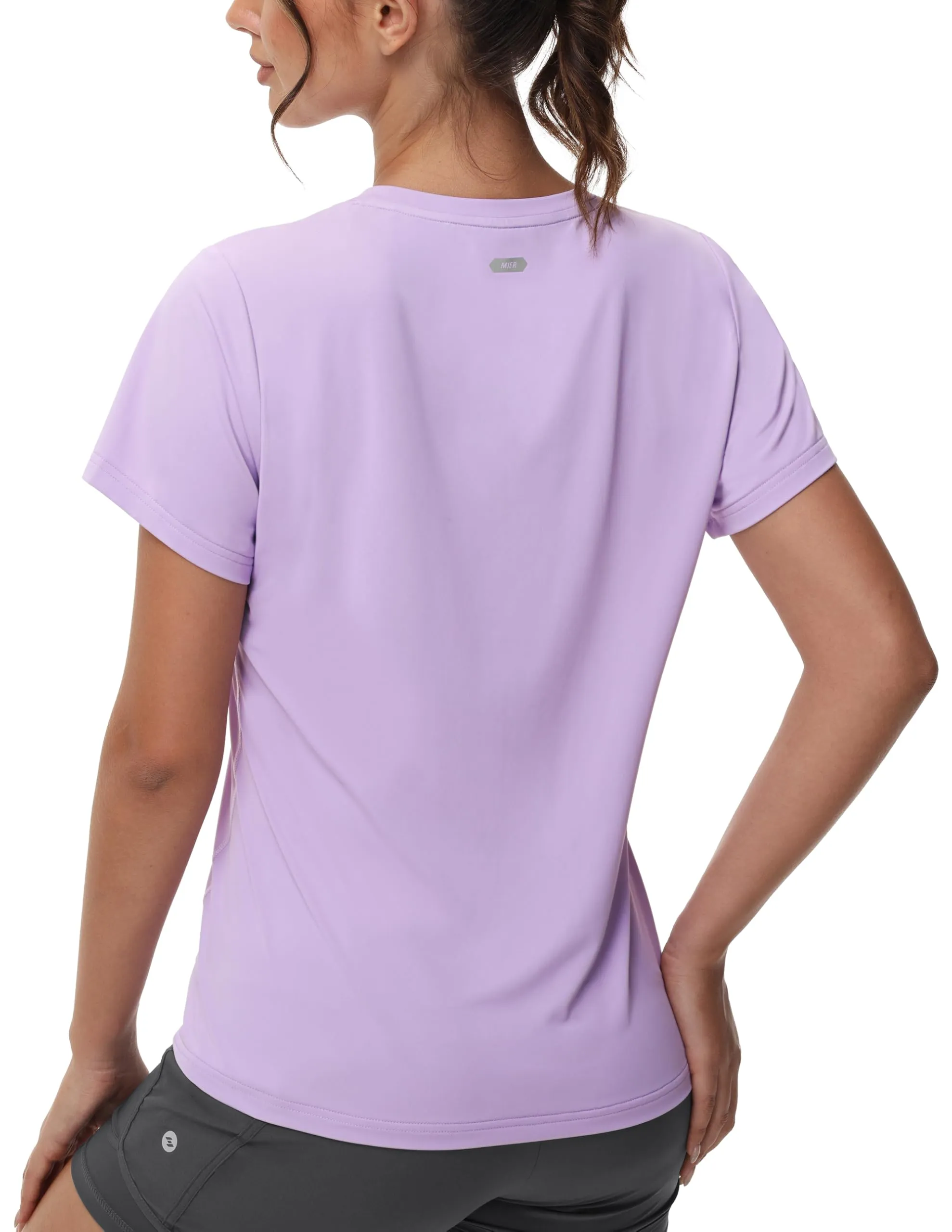 Women's BreezeRun T-Shirt