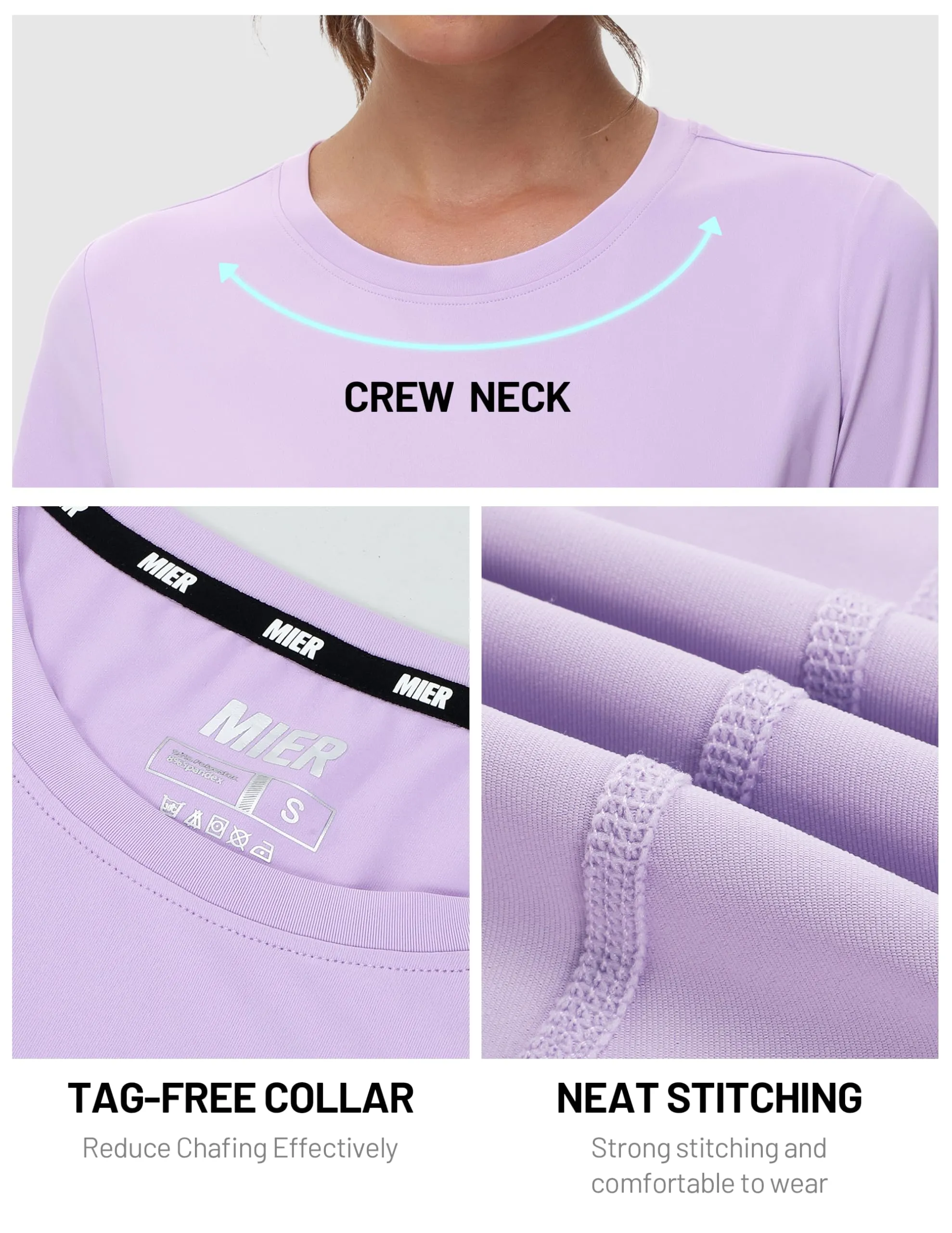 Women's BreezeRun T-Shirt
