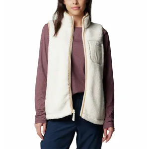 Women's West Bend™ Fleece Vest