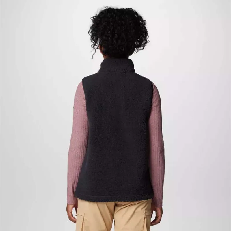 Women's West Bend™ Fleece Vest