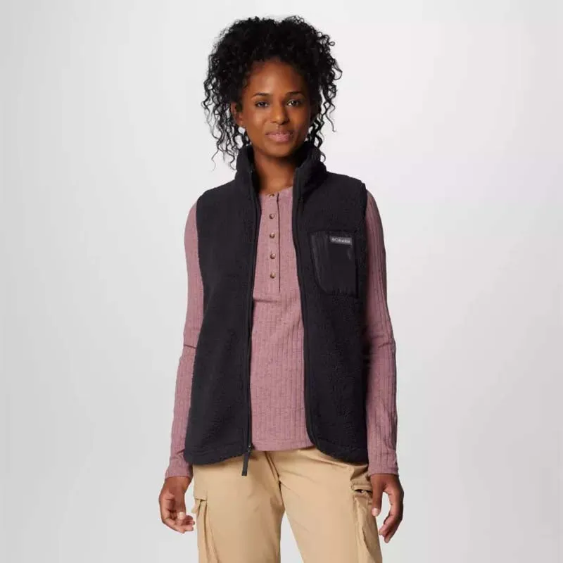 Women's West Bend™ Fleece Vest