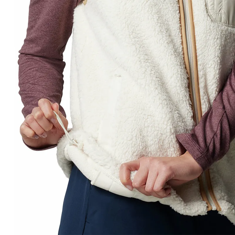 Women's West Bend™ Fleece Vest