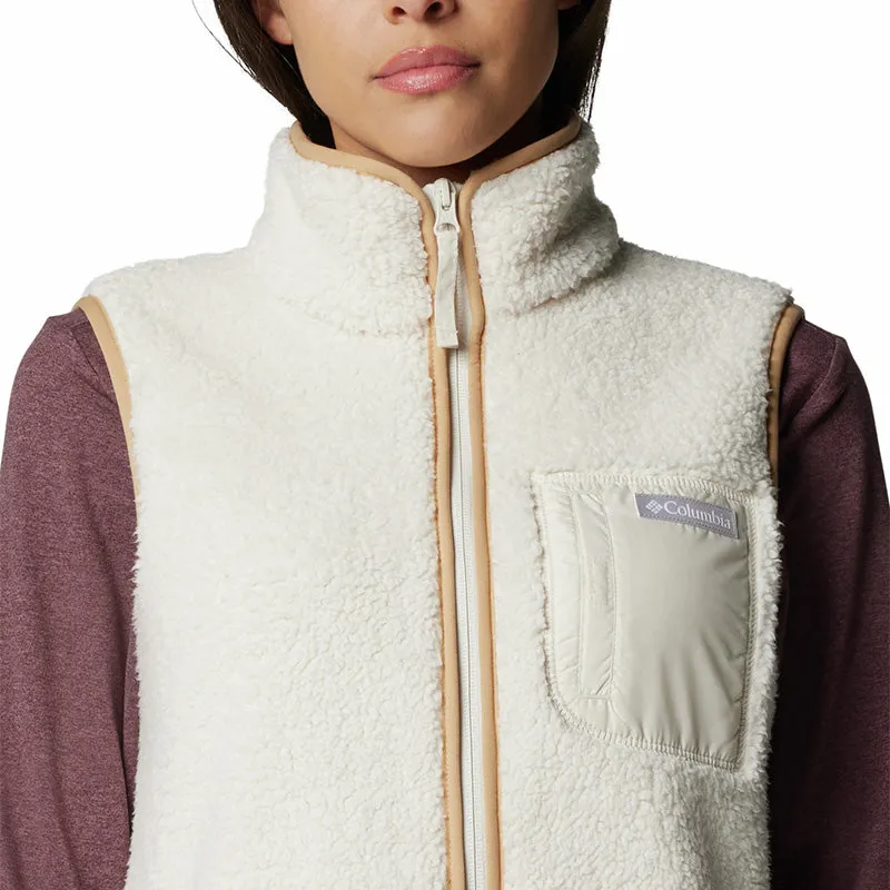 Women's West Bend™ Fleece Vest